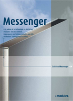 Modulex Messenger